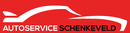 Logo Autoservice Schenkeveld